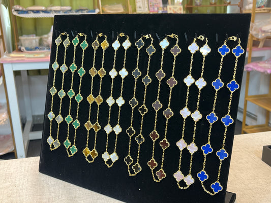Worldwide Jewelry in the live（$）