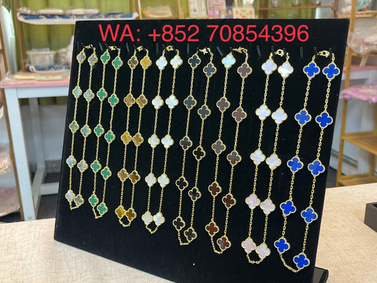 Worldwide Jewelry in the live（$）